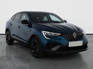 Renault Arkana , Salon Polska, 1. Właściciel, Serwis ASO, Automat, VAT 23%,