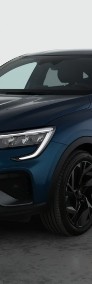 Renault Arkana , Salon Polska, 1. Właściciel, Serwis ASO, Automat, VAT 23%,-3