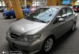 Honda City IV ZOBACZ OPIS !! W podanej cenie roczna gwarancja