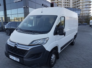 Citroen Jumper 33 BlueHDi L2H2 Control-1