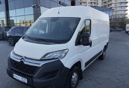 Citroen Jumper 33 BlueHDi L2H2 Control