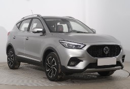 MG ZS ZS SUV , 1. Właściciel, Serwis ASO, Automat, VAT 23%, Skóra, Navi,