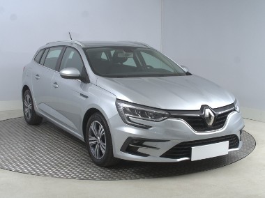 Renault Megane IV , Salon Polska, VAT 23%, Klimatronic, Tempomat, Parktronic-1