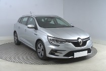 Renault Megane IV , Salon Polska, VAT 23%, Klimatronic, Tempomat, Parktronic