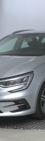 Renault Megane IV , Salon Polska, VAT 23%, Klimatronic, Tempomat, Parktronic-3