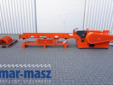 Rębak / Rozdrabniacz WEIMA WLH 600S *** Mar-Masz-1