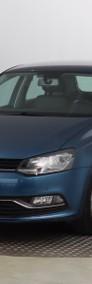 Volkswagen Polo V , Salon Polska, 1. Właściciel, Serwis ASO, Klima, Tempomat,-3