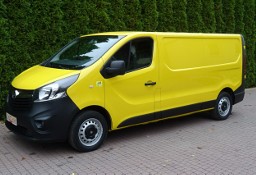 Opel Vivaro Opel VIVARO 1.6 cdti L2h1euro 6 furgon Tylko 105000km!, Sprowadzony