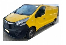 Opel Vivaro Opel VIVARO 1.6 cdti L2h1euro 6 furgon Tylko 105000km!, Sprowadzony