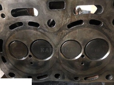 Perkins RG - 1104C-44T - Głowica Silnika-1