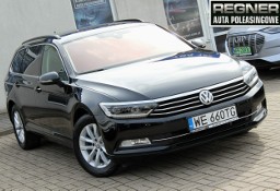 Volkswagen Passat B8 1.8TSI 180KM SalonPL DSG Navi LED FV23% Tempomat ACC Gwarancja