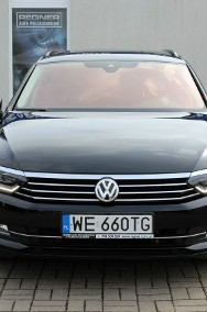 Volkswagen Passat B8 1.8TSI 180KM SalonPL DSG Navi LED FV23% Tempomat ACC Gwarancja-2