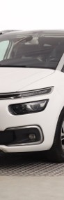 Citroen C4 Grand Picasso II Salon Polska, Serwis ASO, Automat, 7 miejsc, VAT 23%, Skóra,-3