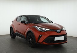 Toyota C-HR , Salon Polska, Serwis ASO, Automat, VAT 23%, Skóra,