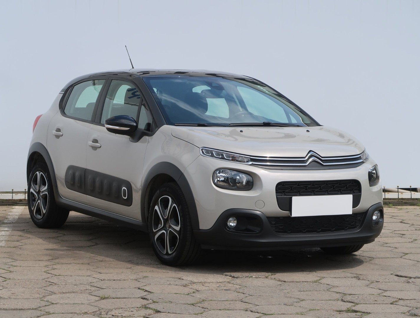 Citroen C3 III , Salon Polska, 1. Właściciel, Serwis ASO, VAT 23%,