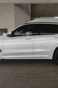 BMW X3 G01 xDrive20d M Sport 2.0 (190KM) M Sport | Kamera 360 + ConnectedDrive-2