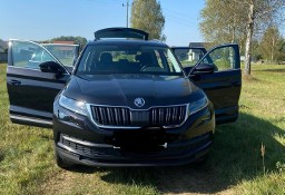 Skoda Kodiaq Skoda Kodiaq 2.0 TSI Style 4x4 okazja
