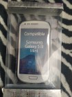 Nowe etui plastikowe plecy Samsung Galaxy S3 Mini