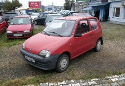 Fiat Seicento Fiat Seicento