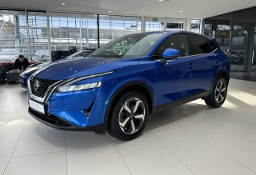 Nissan Qashqai III N-Connecta, Kamera 360, Salon PL,1-wł, FV23%, Gwarancja, DOSTAWA