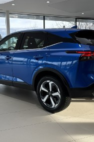 Nissan Qashqai III N-Connecta, Kamera 360, Salon PL,1-wł, FV23%, Gwarancja, DOSTAWA-2