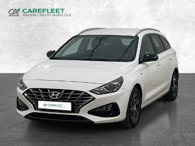 Hyundai i30 II Hyundai i30 1.5 T-GDI 48V Smart DCT Kombi-1