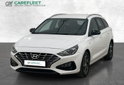 Hyundai i30 II Hyundai i30 1.5 T-GDI 48V Smart DCT Kombi