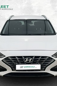 Hyundai i30 II Hyundai i30 1.5 T-GDI 48V Smart DCT Kombi-2