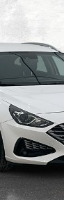 Hyundai i30 II Hyundai i30 1.5 T-GDI 48V Smart DCT Kombi-3