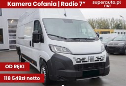 Fiat Ducato Maxi L4H3 Maxi L4H3 2.2 180KM