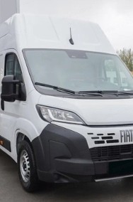 Fiat Ducato Maxi L4H3 Maxi L4H3 2.2 180KM-2