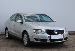 Volkswagen Passat B6 , Salon Polska, Xenon, Klimatronic, Tempomat, Parktronic,