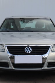 Volkswagen Passat B6 , Salon Polska, Xenon, Klimatronic, Tempomat, Parktronic,-2