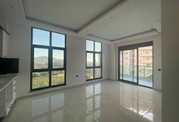 Apartament premium z widokiem na Morze Śródziemne, Mahmutlar, Alanya, Turcja