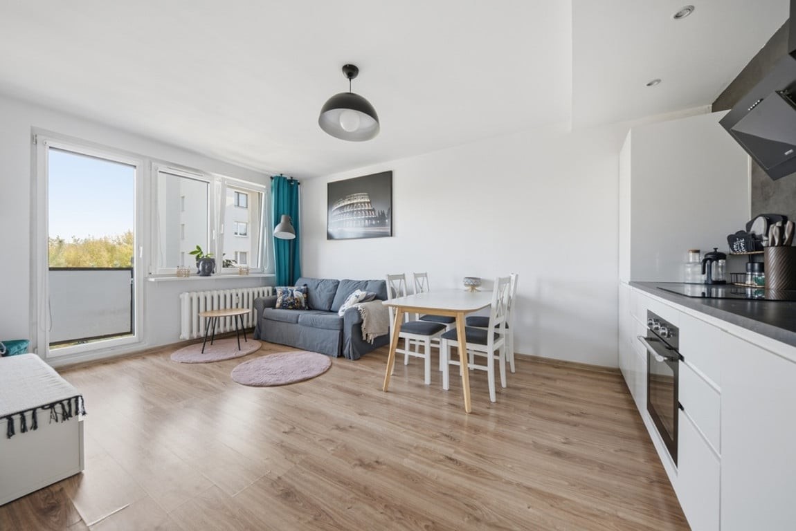 Mieszkanie na sprzedaż, 2 pokoje, 34 m², Częstochowa