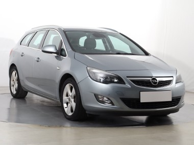 Opel Astra J , Navi, Klimatronic, Tempomat, Parktronic,-1