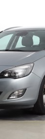 Opel Astra J , Navi, Klimatronic, Tempomat, Parktronic,-3