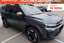 Dacia Inny Dacia Extreme 1.2 mHEV LPG Extreme 1.2 mHEV LPG 140KM | Dach panoramiczny!