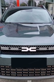 Dacia Extreme 1.2 mHEV LPG Extreme 1.2 mHEV LPG 140KM | Dach panoramiczny!-2