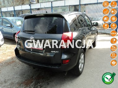 sprzedam ładną TOYOTE raf 4 2.0 B 150KM-1