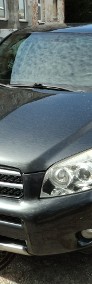 sprzedam ładną TOYOTE raf 4 2.0 B 150KM-4