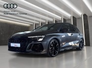 Audi RS3 Sportback quattro 294(400) kW(KM) S tronic panorama, ref. LED Matrix,