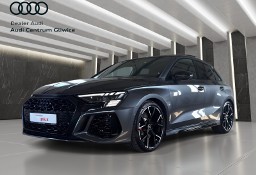 Audi RS3 Sportback quattro 294(400) kW(KM) S tronic panorama, ref. LED Matrix,