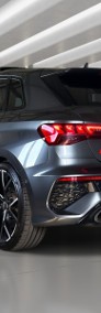Audi RS3 Sportback quattro 294(400) kW(KM) S tronic panorama, ref. LED Matrix,-4