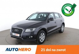 Audi Q5 II GRATIS! Pakiet Serwisowy o wartości 700 zł!