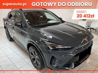 Cupra Formentor 1.5 e-TSI DSG 1.5 e-TSI DSG 150KM-1