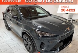 Cupra Formentor 1.5 e-TSI DSG 1.5 e-TSI DSG 150KM