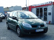 Renault Scenic II 1.6 Benzyna Klimatyzacja Zarejestrowany Ubezpieczony