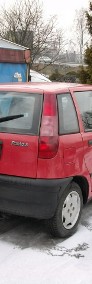 Fiat Punto I Niski Przebieg-3
