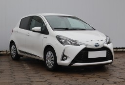 Toyota Yaris III , Automat, Klimatronic, Tempomat, Parktronic,